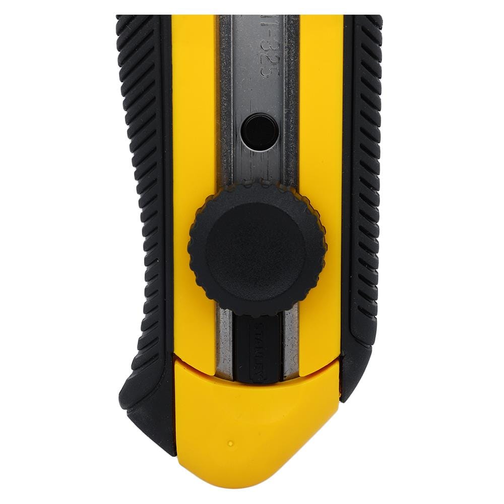คัตเตอร์ STANLEY SSTT10-425 DYNAGRIP 25 MM