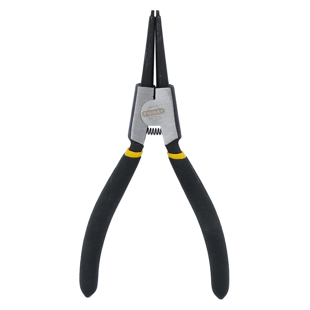 คีมถ่างแหวน STANLEY 84-271 7 นิ้ว