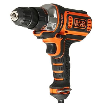 สว่านไฟฟ้า BLACK&DECKER MT350K-B1 10 มม. 250 วัตต์_0