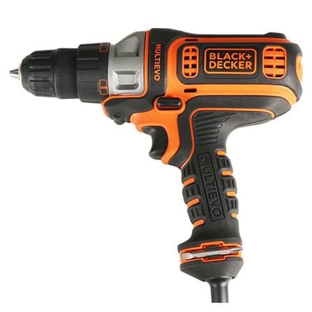สว่านไฟฟ้า BLACK&DECKER MT350K-B1 10 มม. 250 วัตต์_1