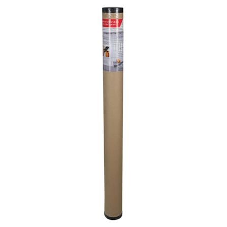 ม่านริ้วพลาสติก PVC MPI 2.5 ม. สีใส_2