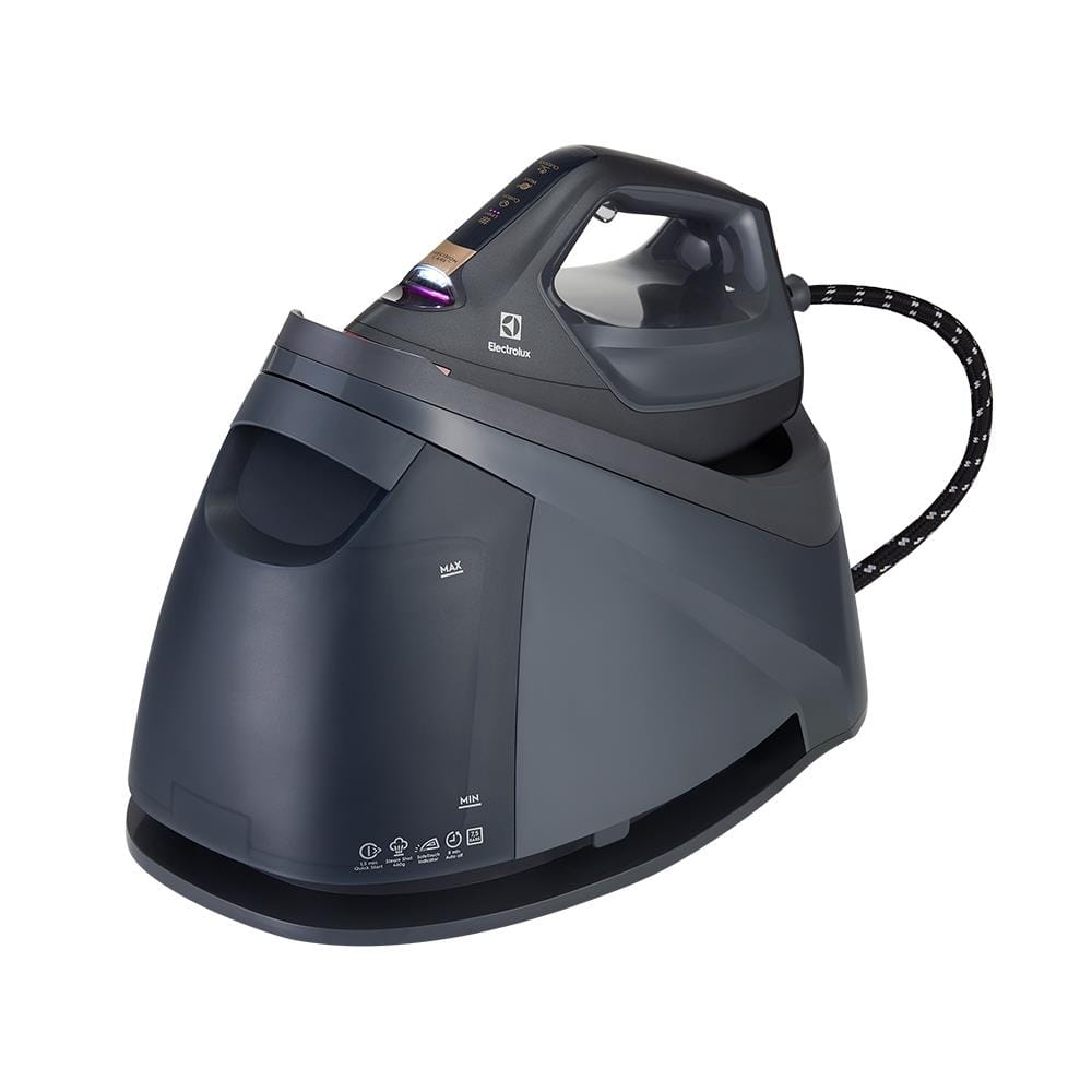 เตารีดแรงดันไอน้ำ ELECTROLUX E8SS1-80GM 1.2 ลิตร