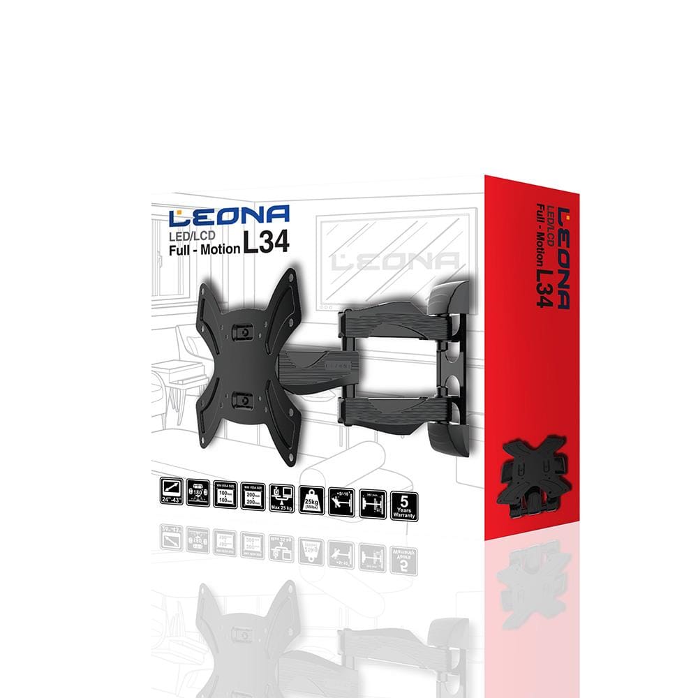 ขาแขวนทีวี LEONA L34