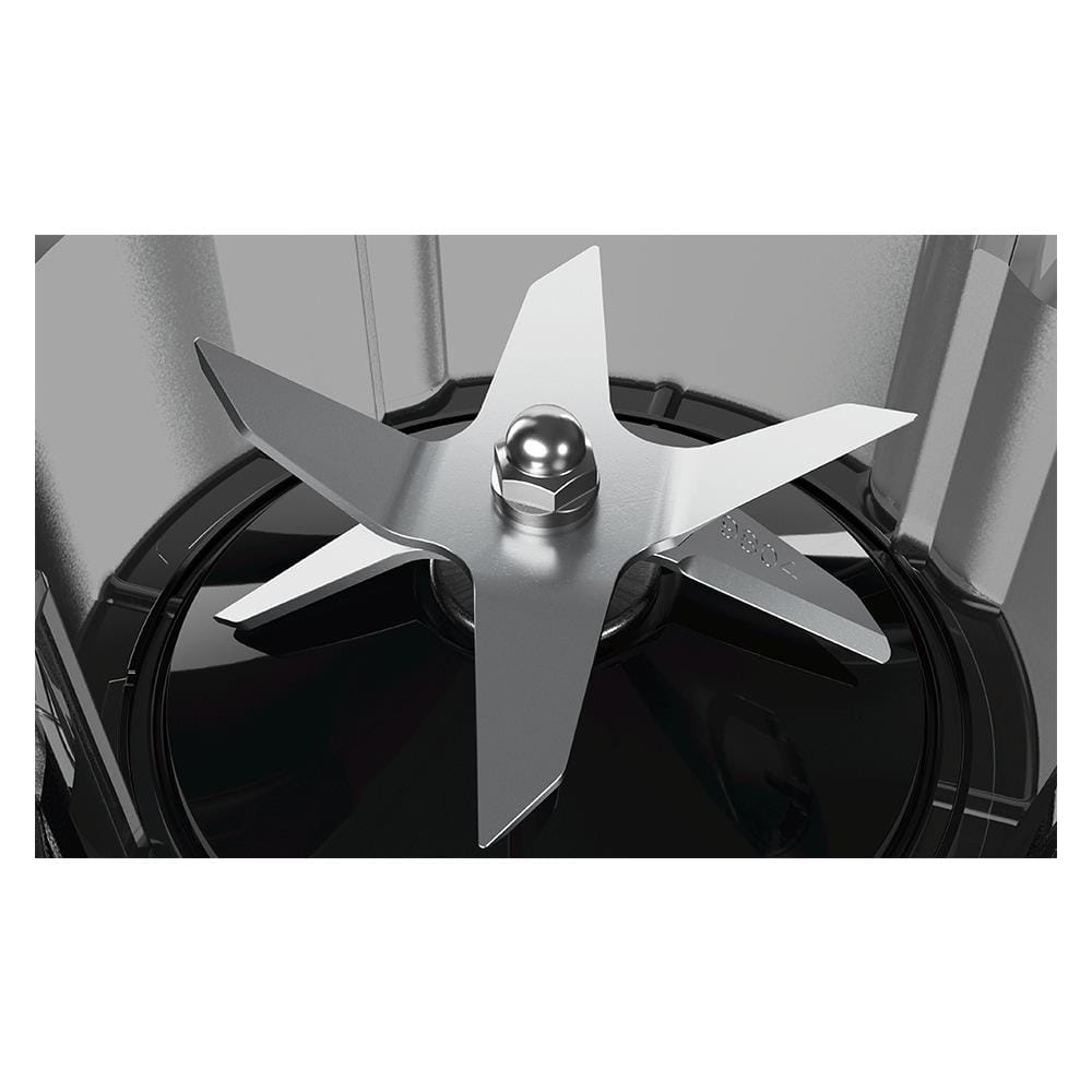 เครื่องปั่นน้ำผลไม้รอบสูง BOSCH MMBV625M 1.50ลิตร