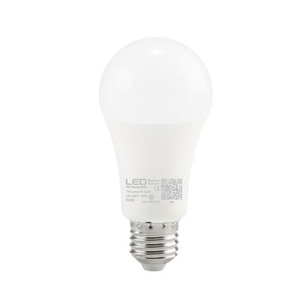 หลอด LED EVE A60 MOTION SENSOR WARM WHITE E27 9 วัตต์_1