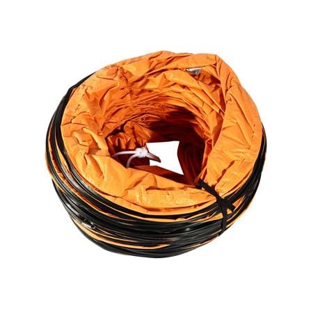 ท่อลม POLO SHT-40 16 นิ้ว 10 เมตร_1