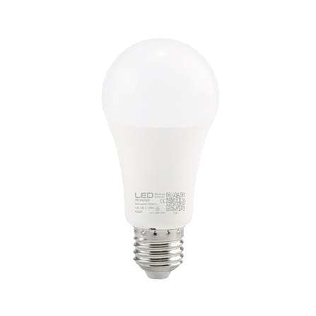 หลอด LED EVE A60 MOTION SENSOR DAY LIGHT E27 9 วัตต์_1