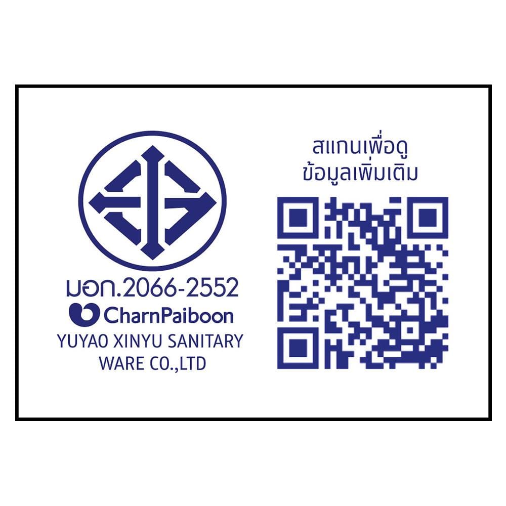 ฝักบัว RAIN SHOWER BEN 5699RAIN