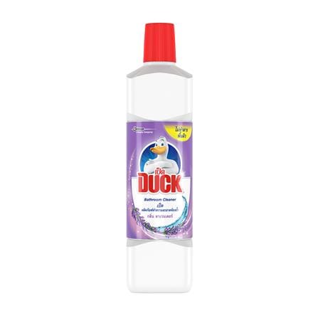 น้ำยาทำความสะอาดห้องน้ำ เป็ด 900ml LAVENDER_0