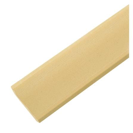 บัวฝ้าPS CROBERN-2401 6.5x240x1.2 ซม. สีเชอรี่_2