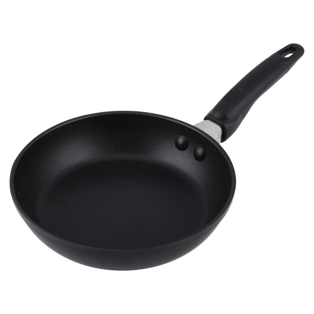 กระทะตื้นมีด้าม 20 ซม. MEYER COOK 'N LOOK