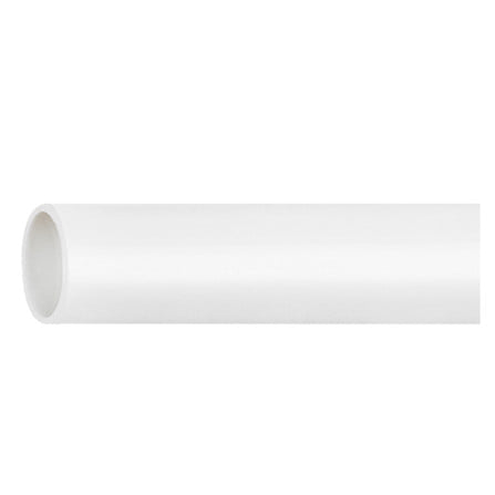 ท่อตรง PVC ELECKTA 25 มม. 2.90 ม.มาตรฐาน BS สีขาว_1