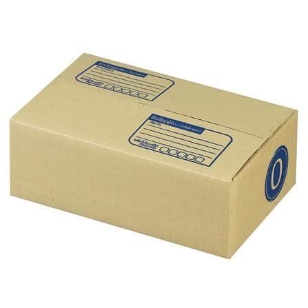 SHIPPING BOX MPC SIZE  0 17X11X6CM