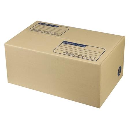 SHIPPING BOX MPC SIZE E 40X24X17CM