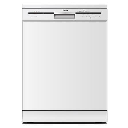 เครื่องล้างจานตั้งพื้น TECNOPLUS DW 612 W