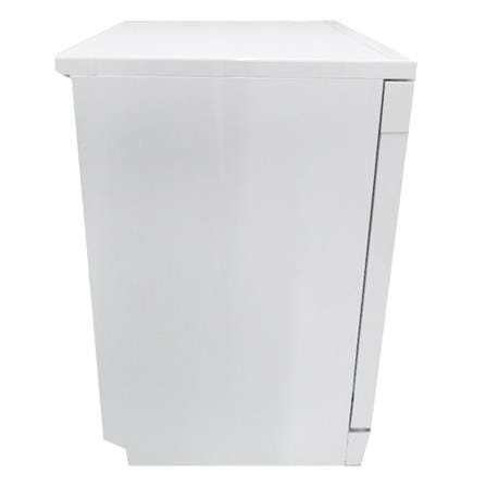 เครื่องล้างจานตั้งพื้น TECNOPLUS DW 612 W_1