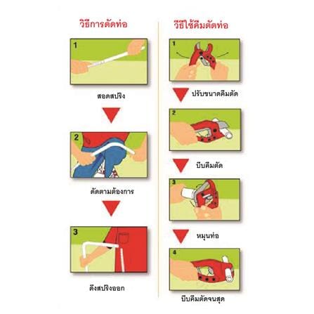 ท่อตรง PVC ELECKTA 20 มม. 2.92 ม. สีขาว BS_2