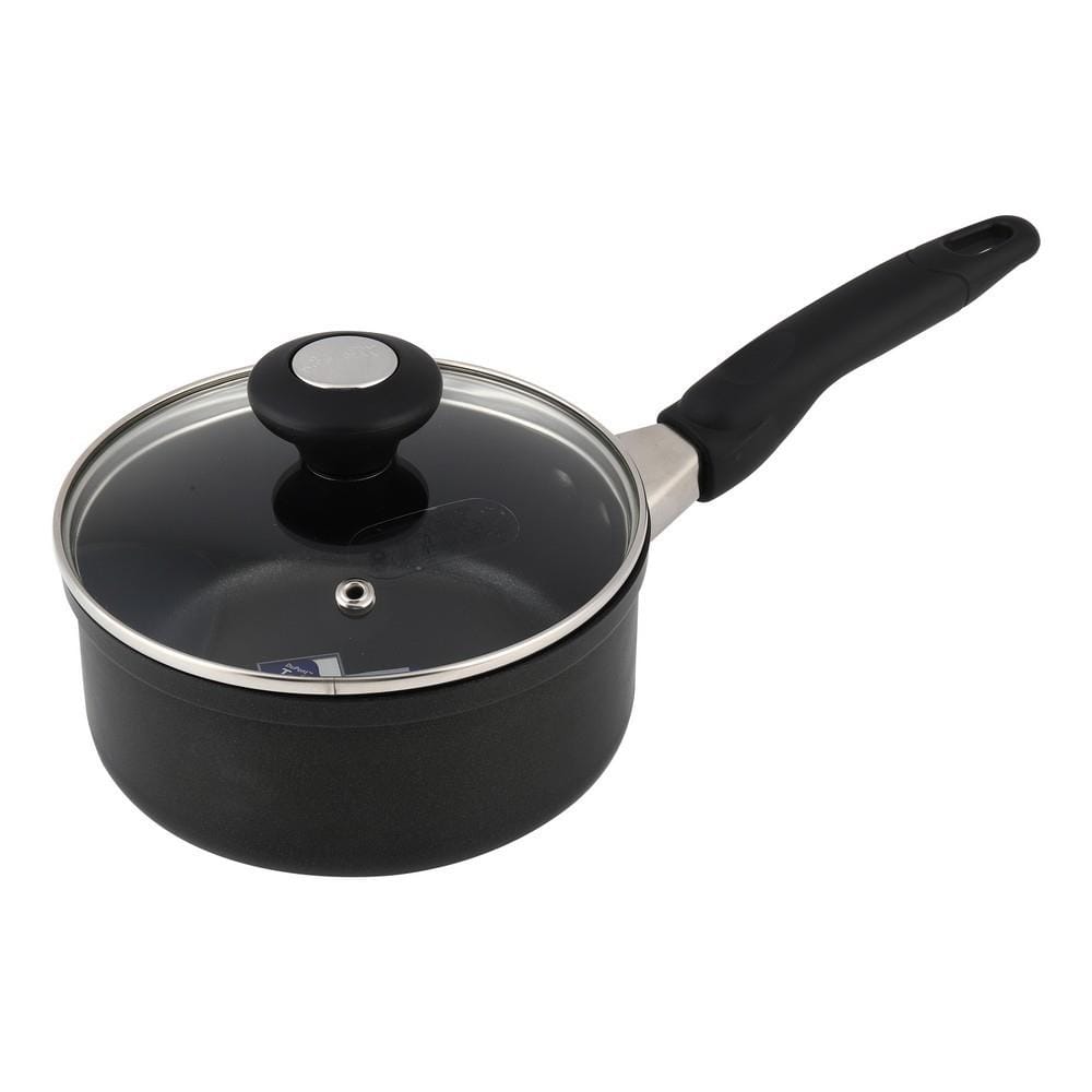 หม้อด้าม MEYER COOK 'N LOOK 18 ซม.
