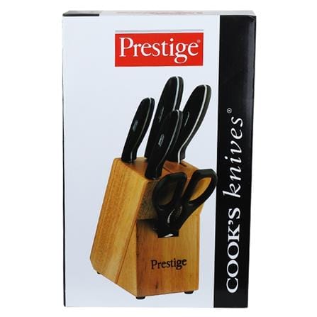 ชุดมีด5ชิ้น+ที่เสียบมีด 56235-C PRESTIGE_7