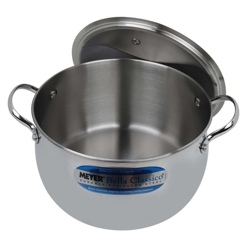 ชุดเครื่องครัว MEYER 10ชิ้น/ชุด 73291T