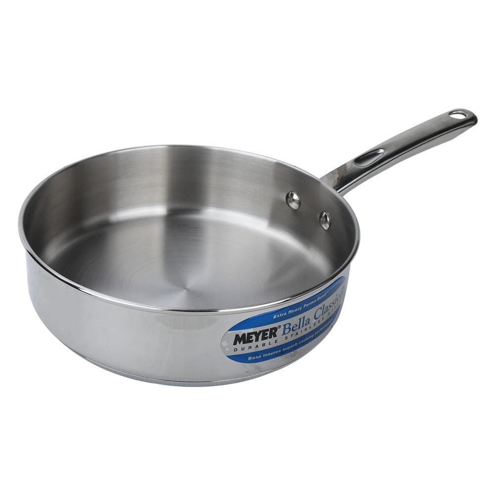 ชุดเครื่องครัว MEYER 10ชิ้น/ชุด 73291T