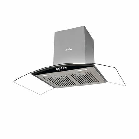 เครื่องดูดควันกระโจม AXIA HERO BLACK 90 ซม._1