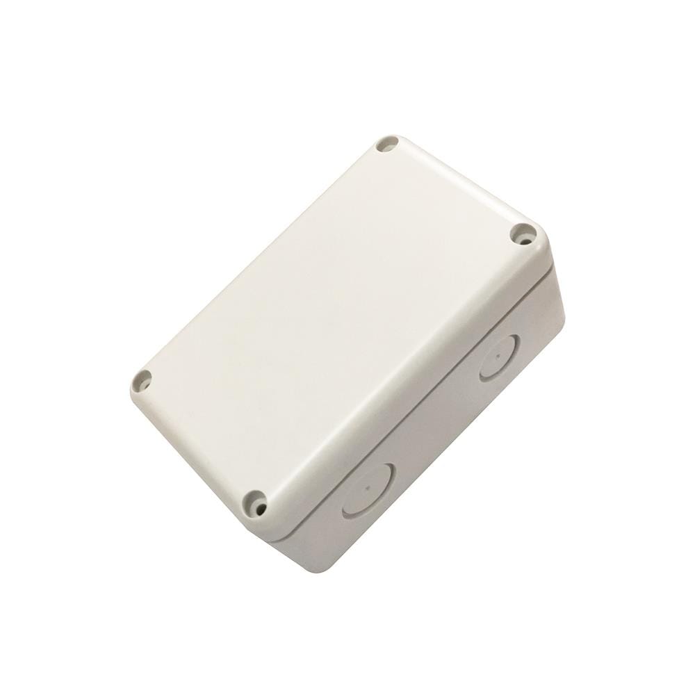 กล่องกันน้ำ SOKAWA 2x4 นิ้ว สีขาว