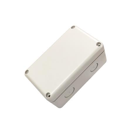 กล่องกันน้ำ SOKAWA 2x4 นิ้ว สีขาว_0