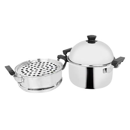หม้อซึ้ง SEAGULL 30 ซม. 3ชิ้น/ชุด_2