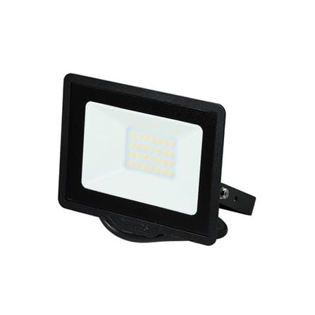 สปอตไลท์ภายนอก LED PHILIPS BVP150 20 วัตต์ WARMWHITE สีดำ_1