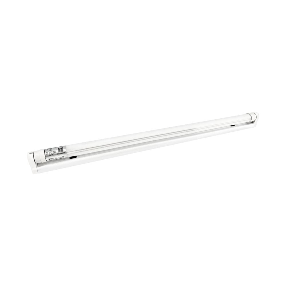 ชุดรางนีออน LED PHILIPS T8 BN015C SET 8 วัตต์ DAYLIGHT