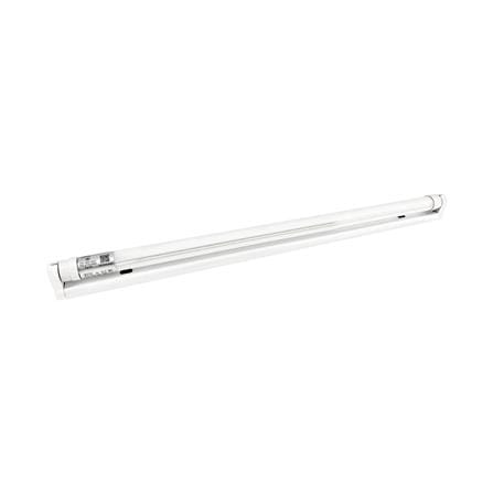 ชุดรางนีออน LED PHILIPS T8 BN015C SET 8 วัตต์ DAYLIGHT_1