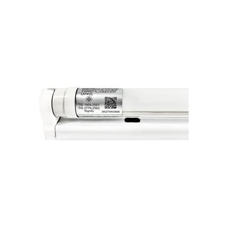ชุดรางนีออน LED PHILIPS T8 BN015C SET 20 วัตต์ DAYLIGHT_3