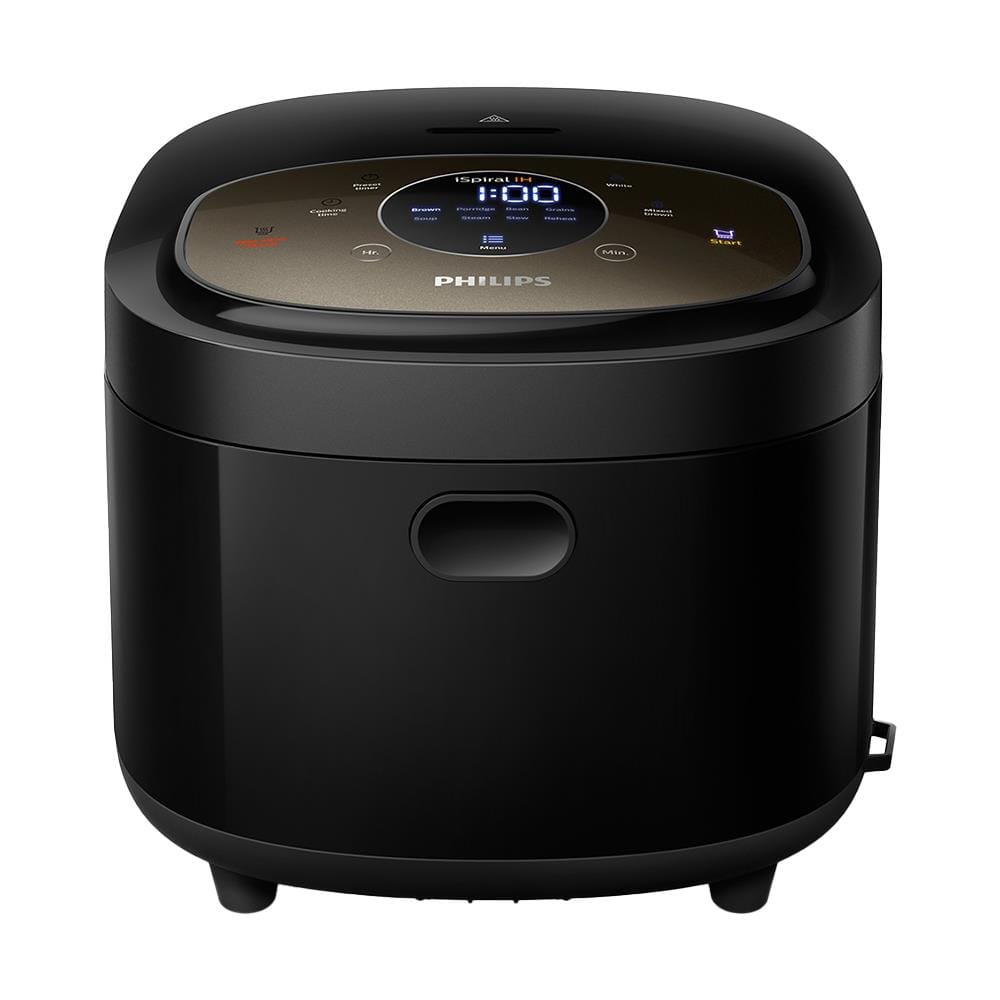 หม้อหุงข้าว DIGITAL PHILIPS HD4528/35 1.50ลิตร