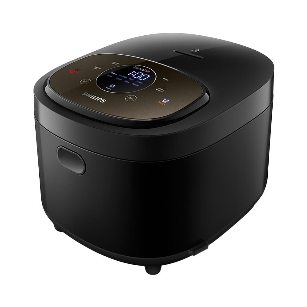 หม้อหุงข้าว DIGITAL PHILIPS HD4528/35 1.50ลิตร