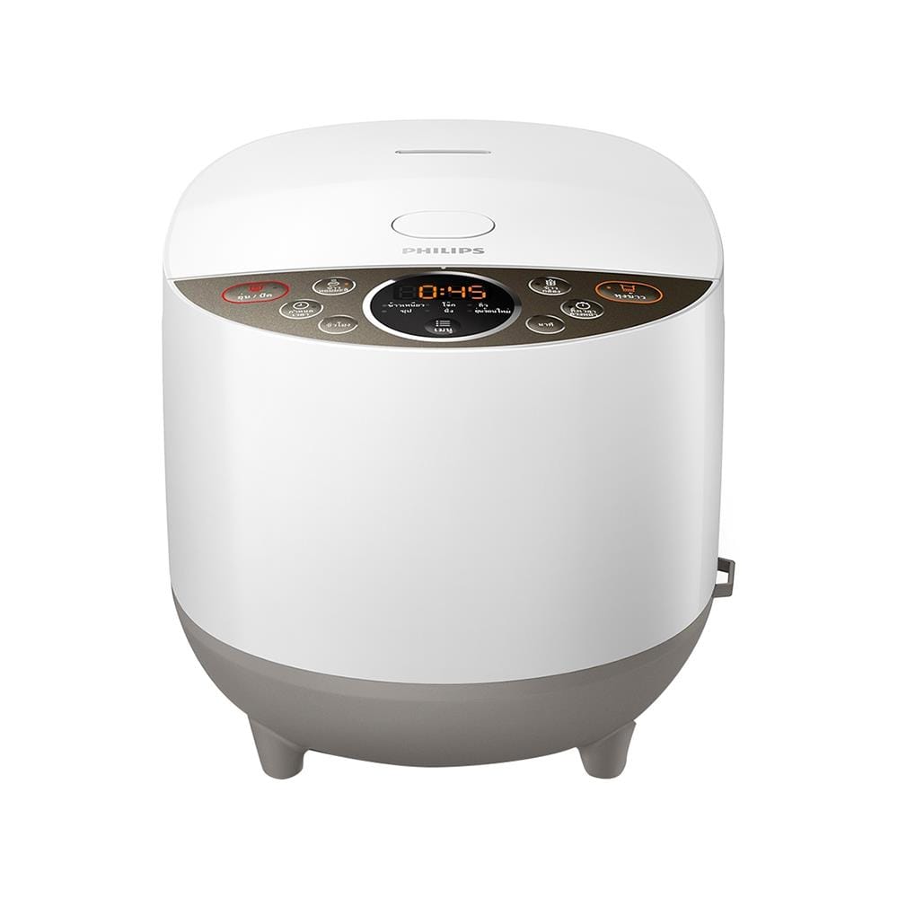 หม้อหุงข้าวDIGITAL PHILIPS HD4515/36 1.8 ลิตร