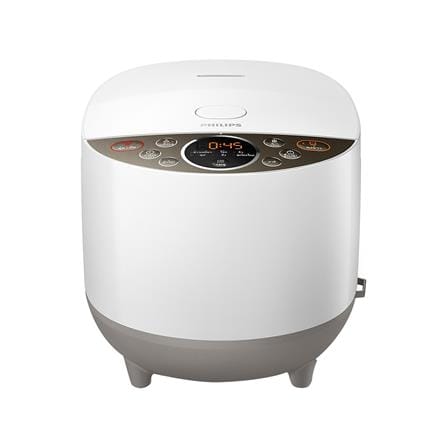 หม้อหุงข้าวDIGITAL PHILIPS HD4515/36 1.8 ลิตร_0