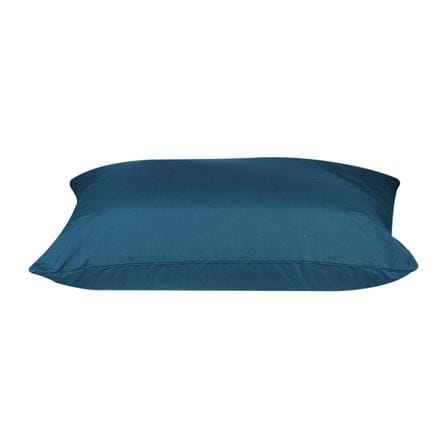 หมอนหนุน ใยสังเคราะห์ HOME LIVING STYLE 19x29 นิ้ว สีกรมท่า_2