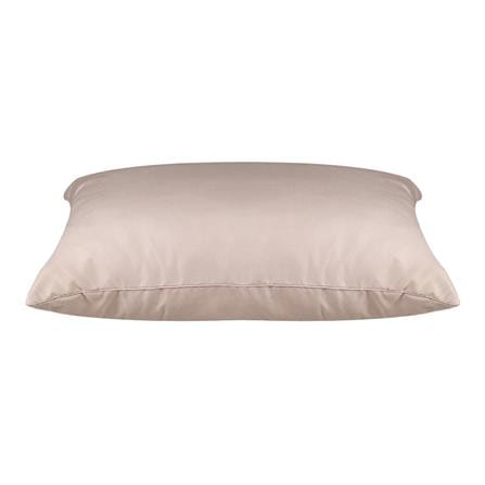 หมอนหนุน ใยสังเคราะห์ HOME LIVING STYLE 19x29 นิ้ว สีน้ำตาล_2