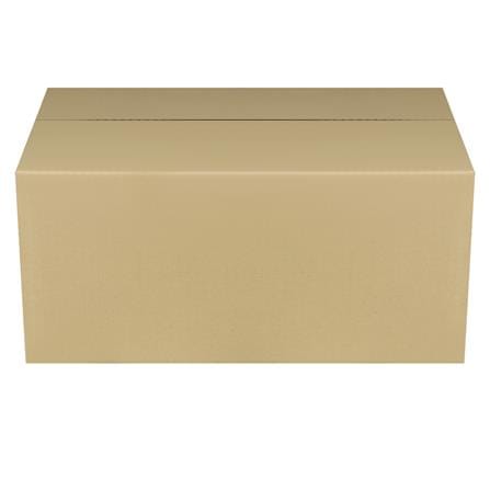 กล่องกระดาษฝาปิด MPC เบอร์ M 27x43x20 ซม._1