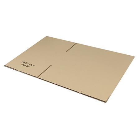 กล่องกระดาษฝาปิด MPC เบอร์ S+ 24x37x14 ซม._2