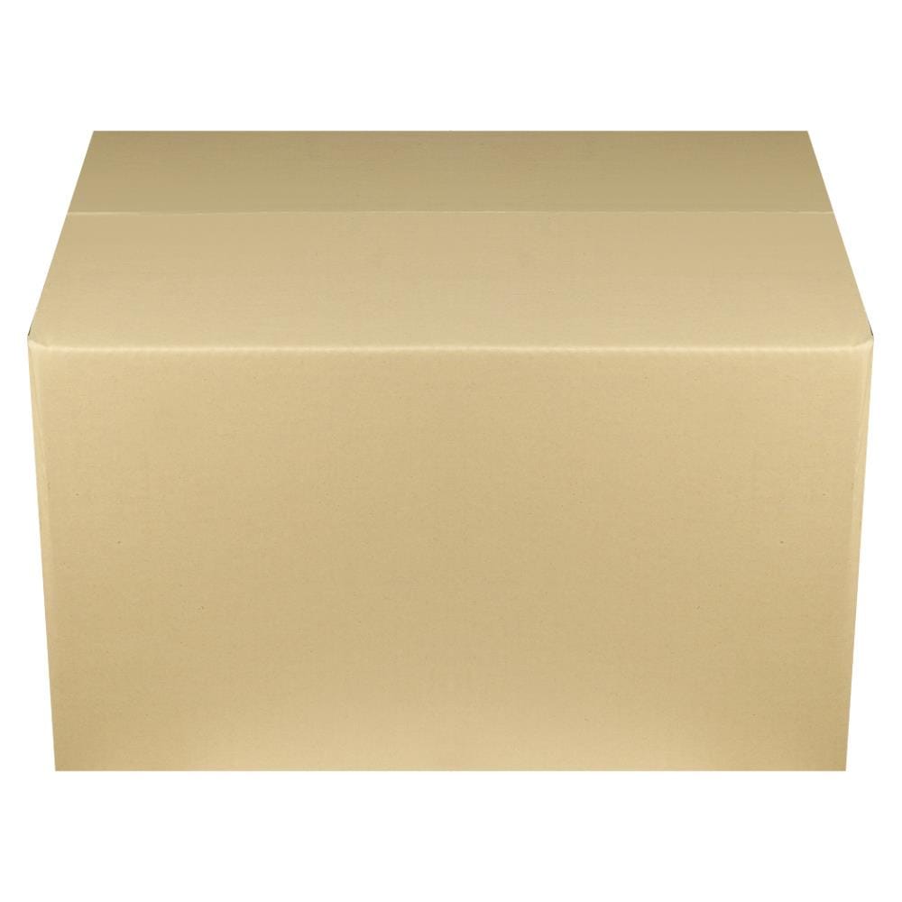 กล่องกระดาษฝาปิด MPC เบอร์ L 40x50x30 ซม.