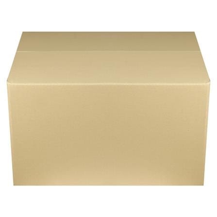 กล่องกระดาษฝาปิด MPC เบอร์ L 40x50x30 ซม._1