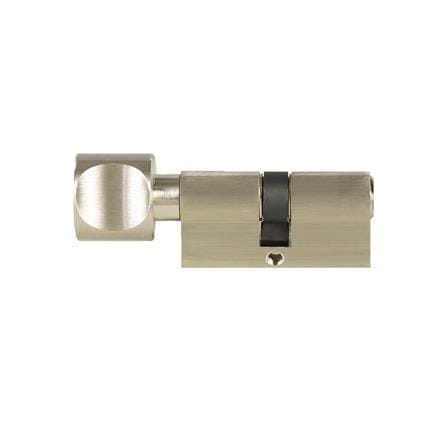 ไส้กุญแจ MORTISE ทั่วไป 1 ด้าน HAFELE 489.56.620 สีสเตนเลส_2