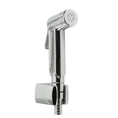 สายฉีดชำระครบชุด HAFELE 485.95.054 สีโครม