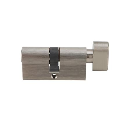 ไส้กุญแจ MORTISE ห้องน้ำ 2 ด้าน HAFELE 489.56.104 สีสเตนเลส_0