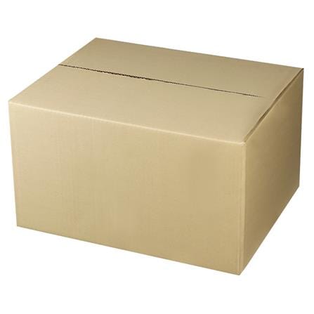 กล่องกระดาษฝาปิด MPC เบอร์ M+ 35x45x25 ซม.