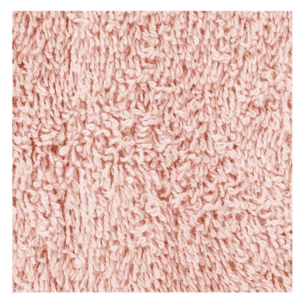 ผ้าขนหนู HOME LIVING STYLE PURL 30X60 นิ้ว สีส้ม