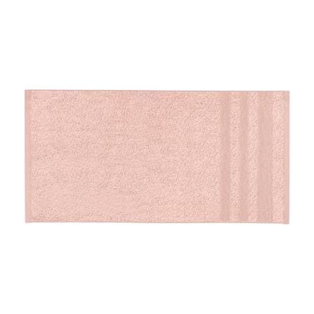 ผ้าขนหนู HOME LIVING STYLE PURL 30X60 นิ้ว สีส้ม_1