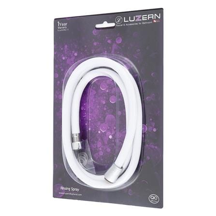 สายฝักบัว PVC LUZERN 150 ซม. HSW-150_3